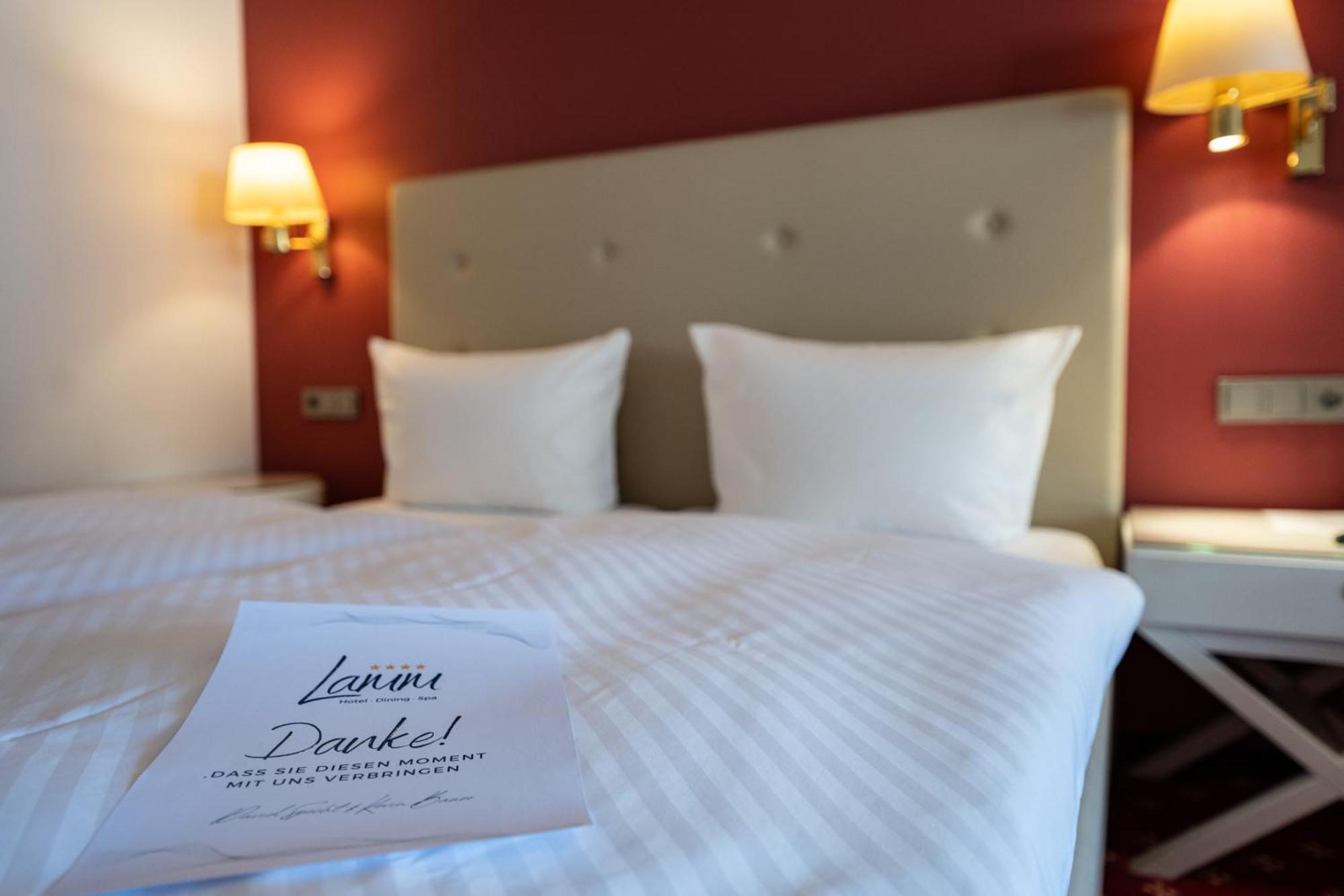 Hotel Lamm Baiersbronn Mitteltal Экстерьер фото
