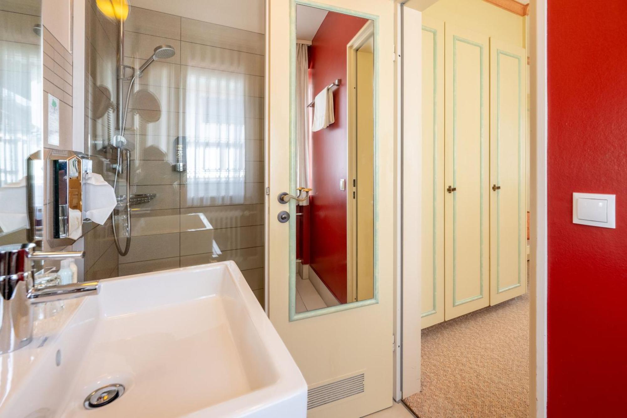 Hotel Lamm Baiersbronn Mitteltal Экстерьер фото