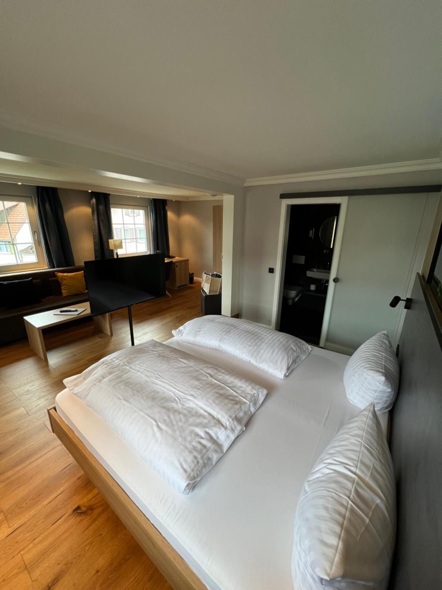 Hotel Lamm Baiersbronn Mitteltal Экстерьер фото