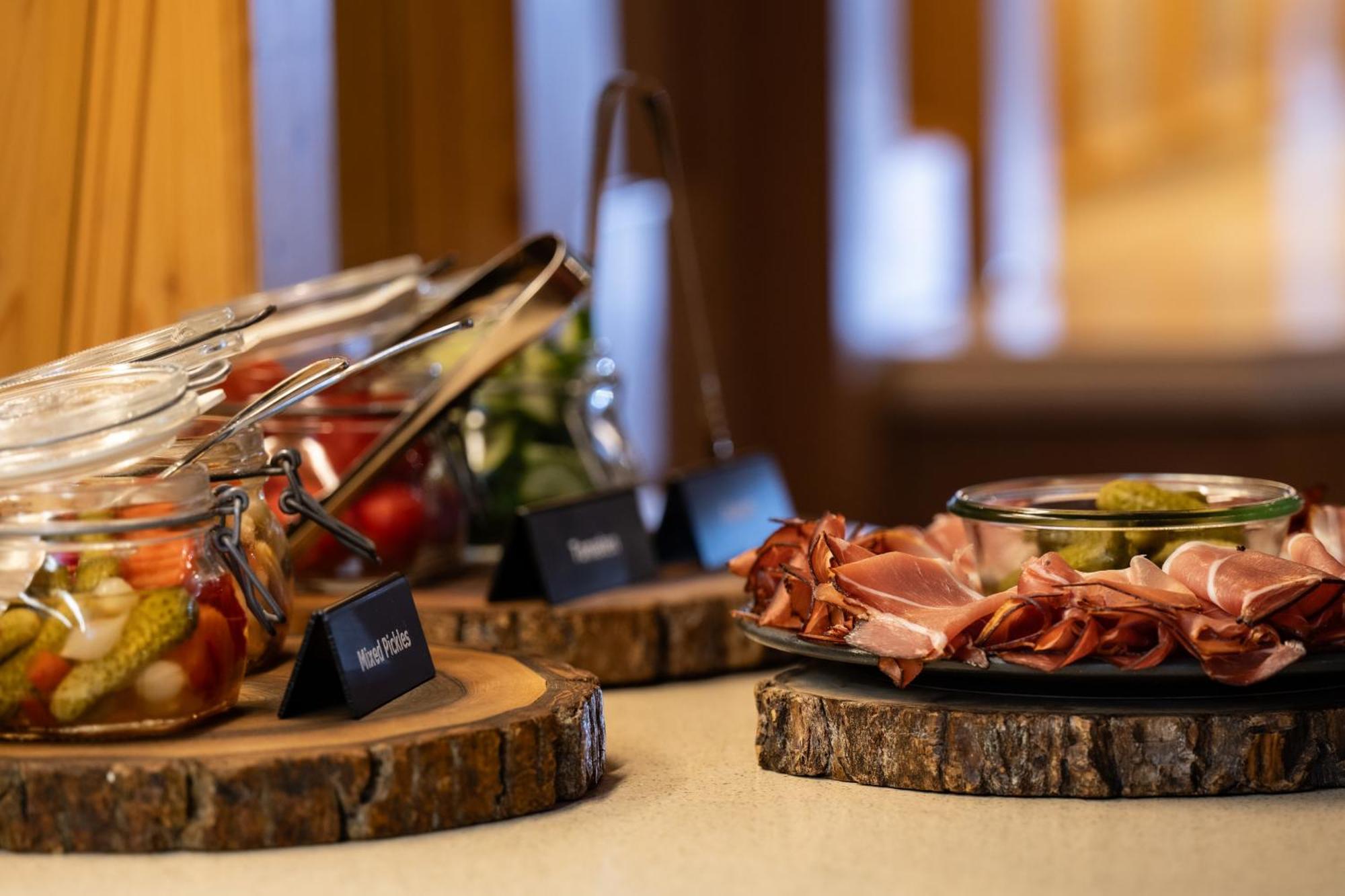 Hotel Lamm Baiersbronn Mitteltal Экстерьер фото