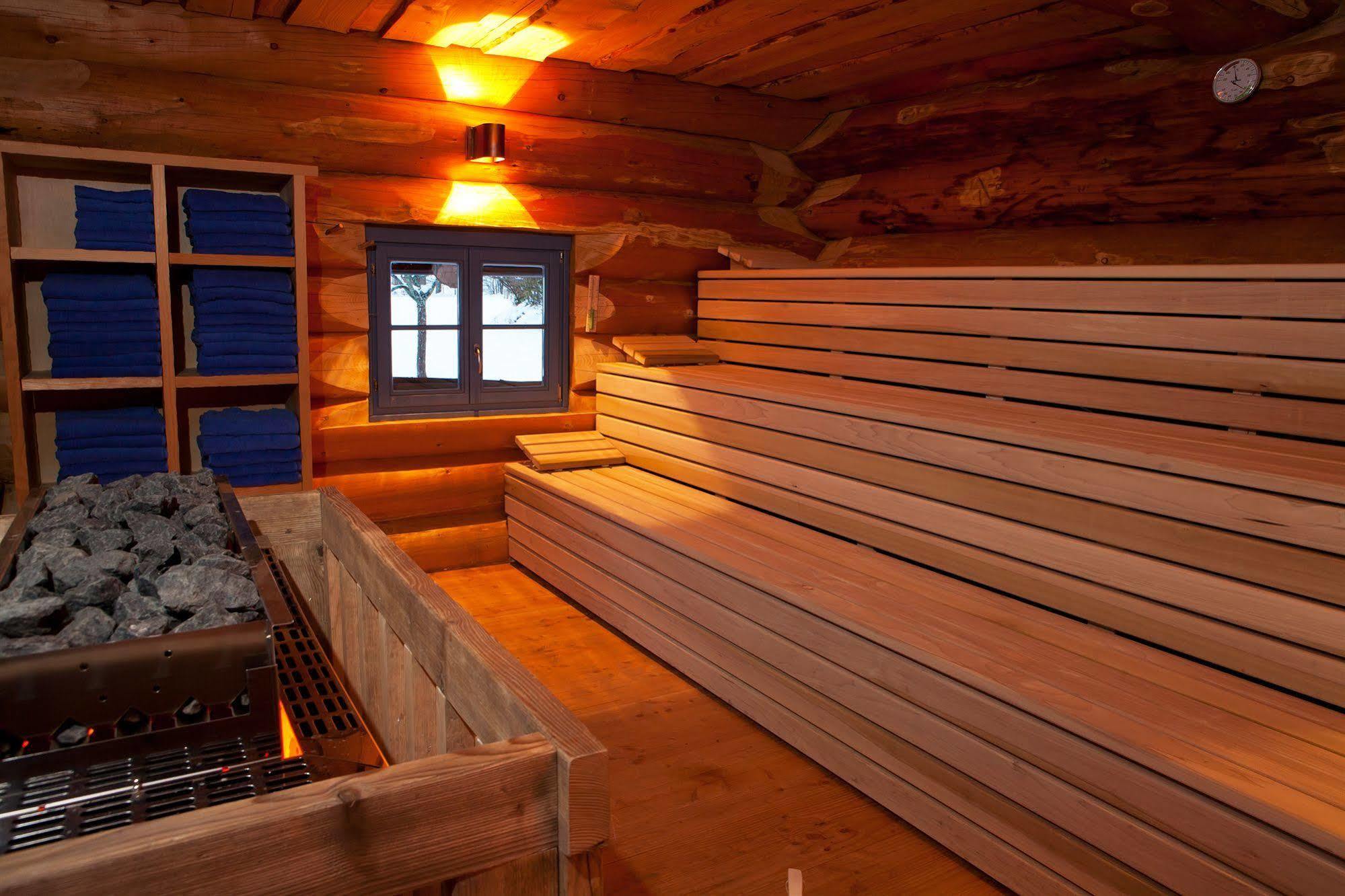 Hotel Lamm Baiersbronn Mitteltal Экстерьер фото
